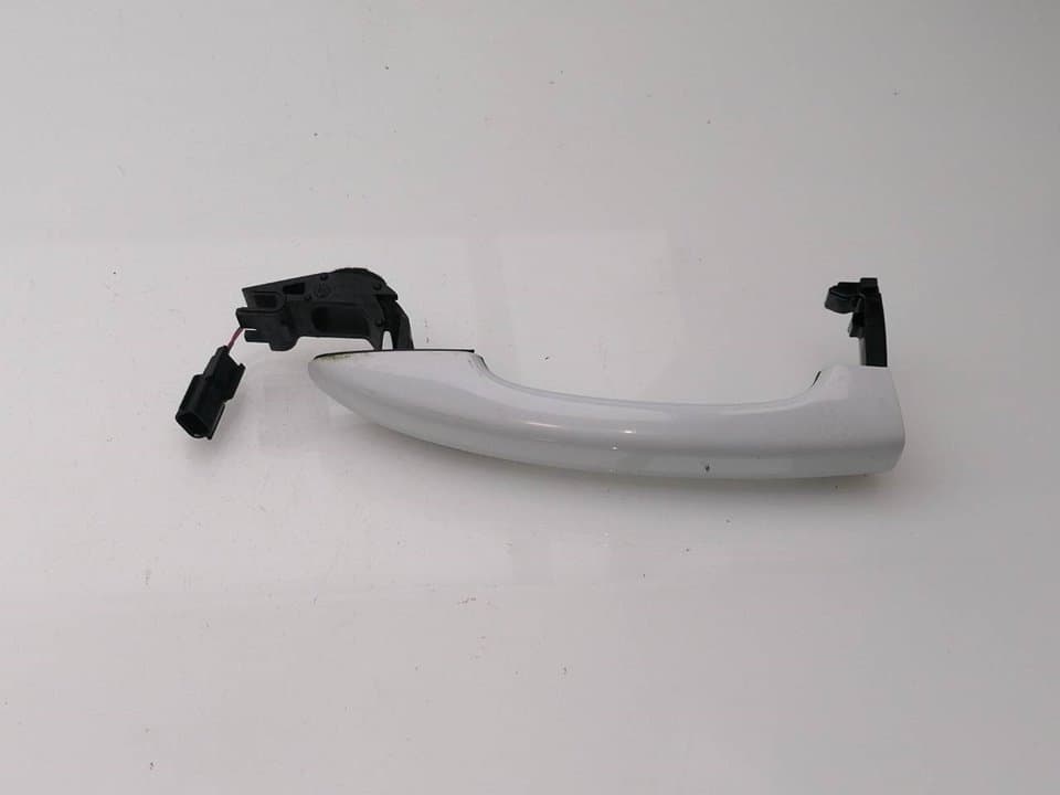 Maneta exterior trasera derecha RENAULT MEGANE IV BERLINA 5P