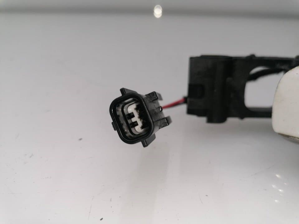 Maneta exterior trasera derecha RENAULT MEGANE IV BERLINA 5P 4