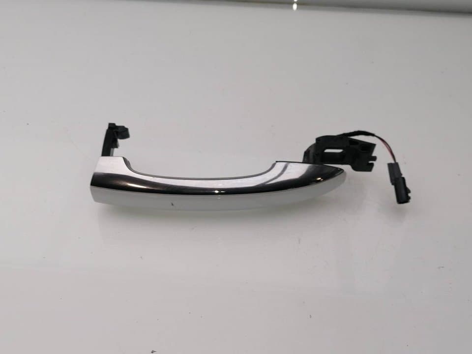 Maneta exterior trasera derecha RENAULT MEGANE IV BERLINA 5P 2
