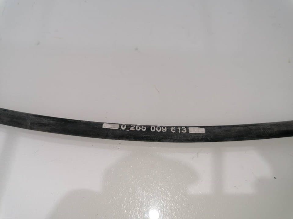 Sensor RENAULT MEGANE IV BERLINA 5P 2