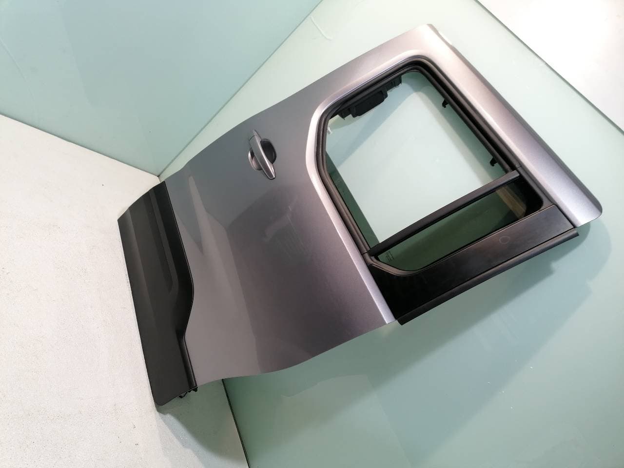 Puerta lateral corredera izquierda PEUGEOT RIFTER 5