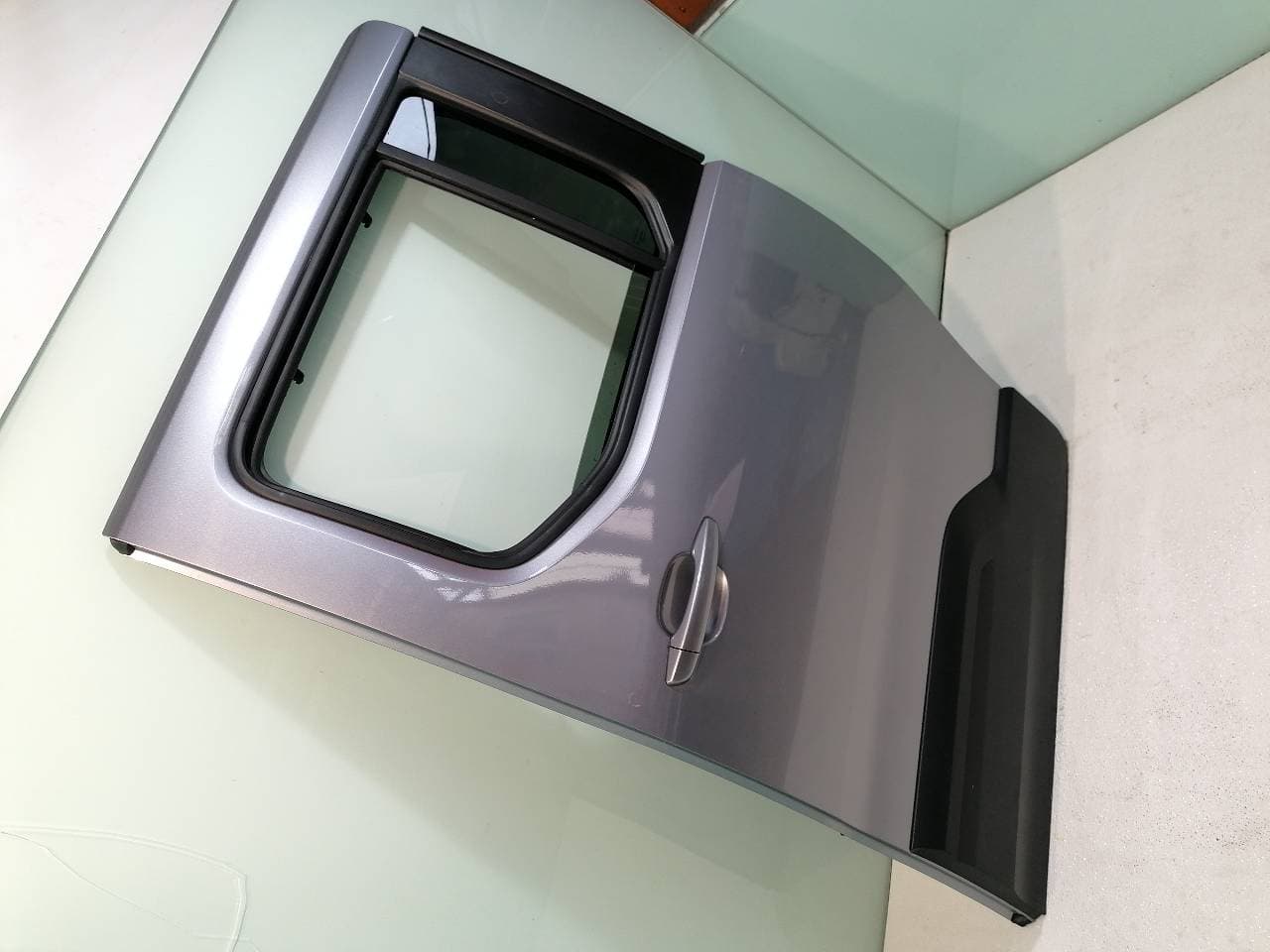 Puerta lateral corredera izquierda PEUGEOT RIFTER 3