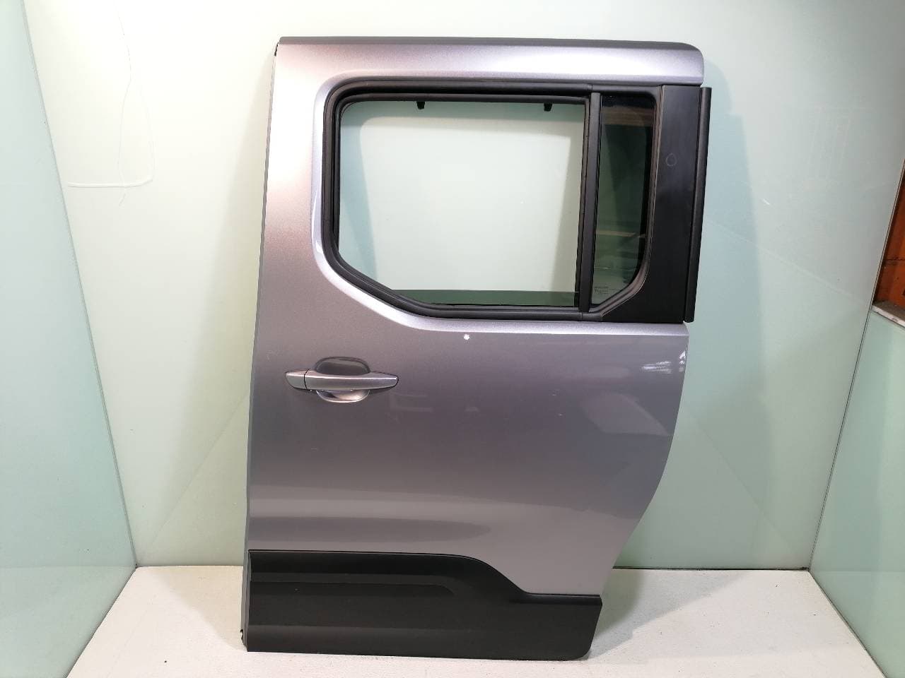 Puerta lateral corredera izquierda PEUGEOT RIFTER