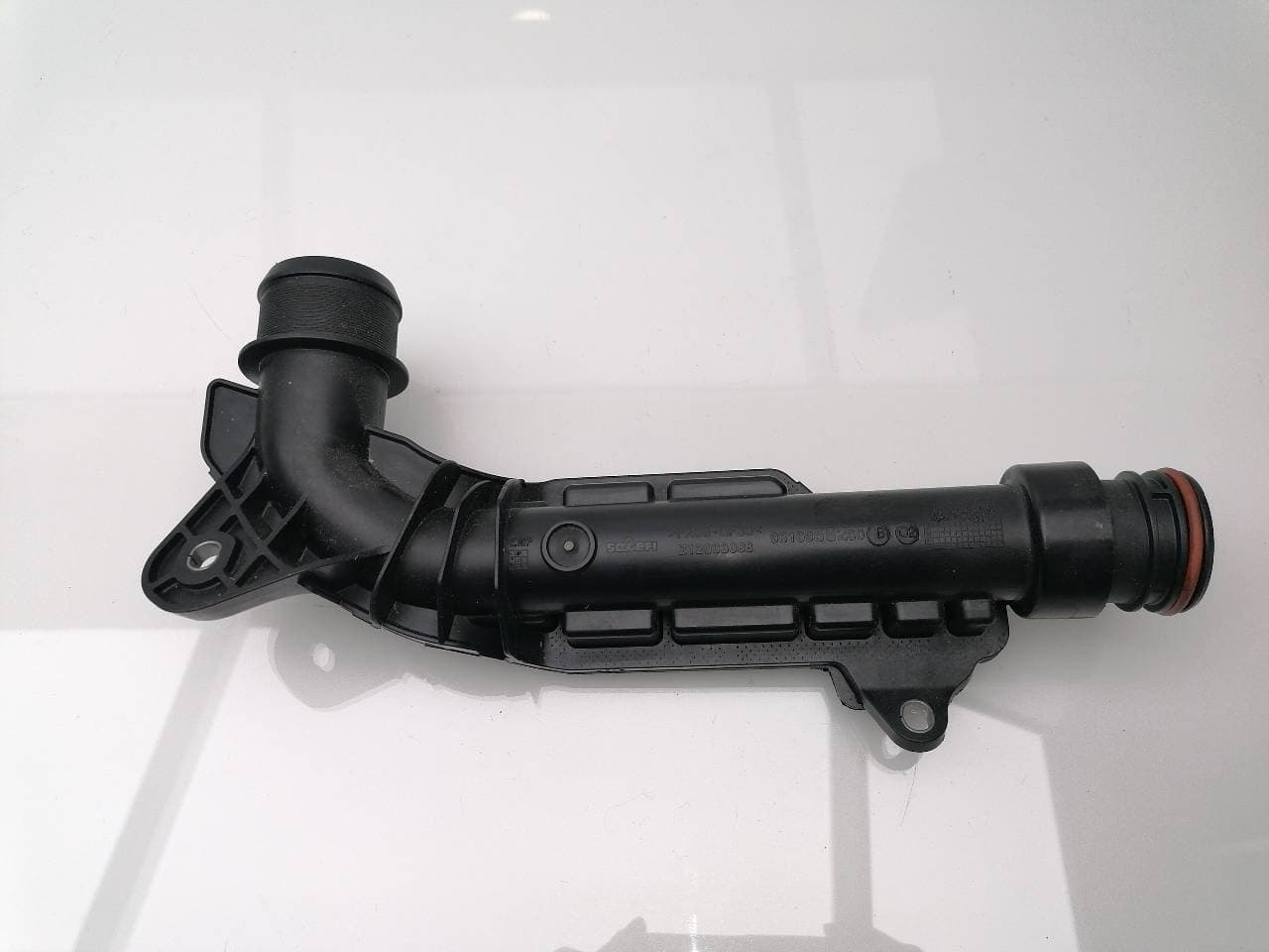 Tubo PEUGEOT RIFTER 3