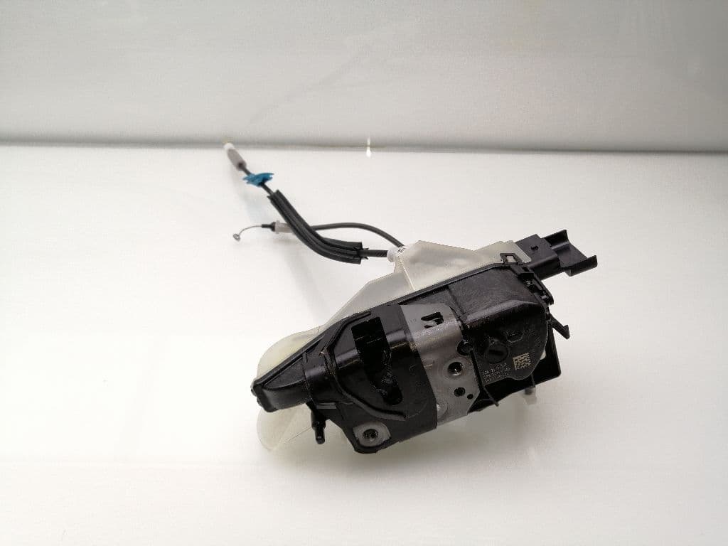 Cerradura puerta delantera izquierda PEUGEOT RIFTER