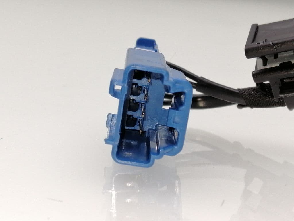 Recambio PEUGEOT RIFTER ref. 98219819XX03 5