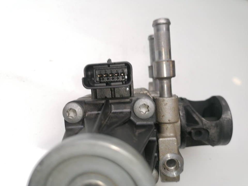 Valvula egr PEUGEOT RIFTER 4
