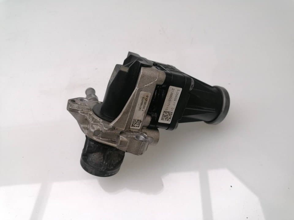 Valvula egr PEUGEOT RIFTER 3