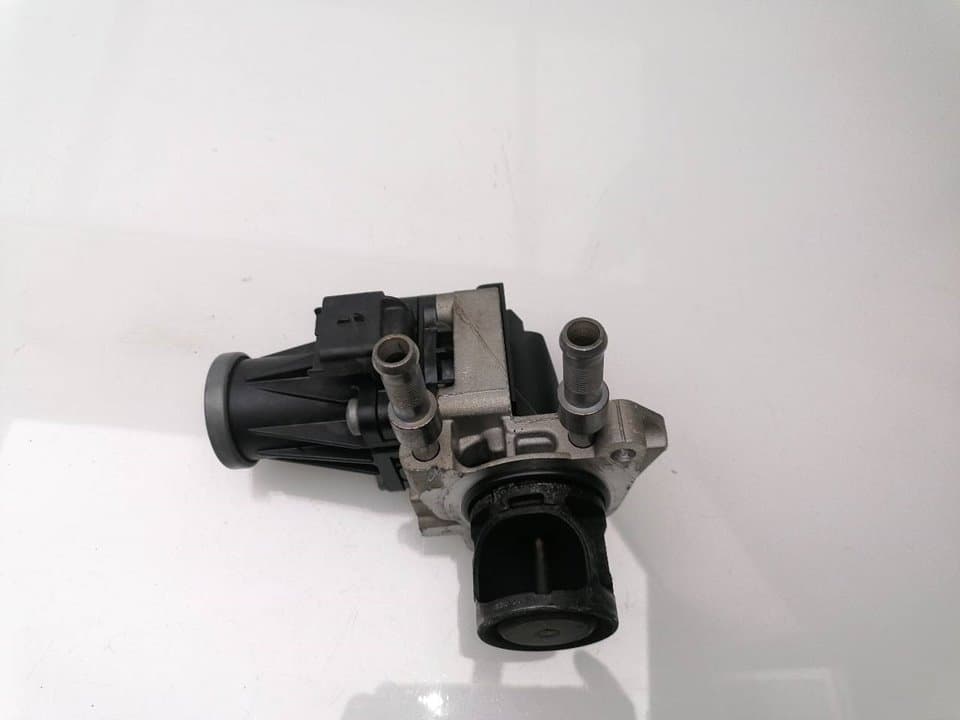 Valvula egr PEUGEOT RIFTER