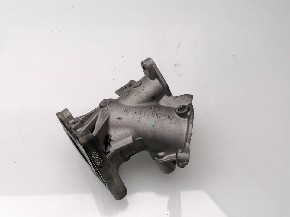 Tubo PEUGEOT RIFTER