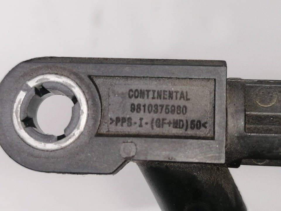 Sensor PEUGEOT RIFTER 2