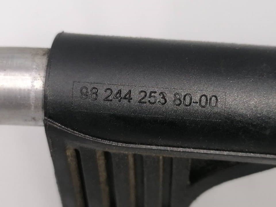 Varilla aceite PEUGEOT RIFTER 3
