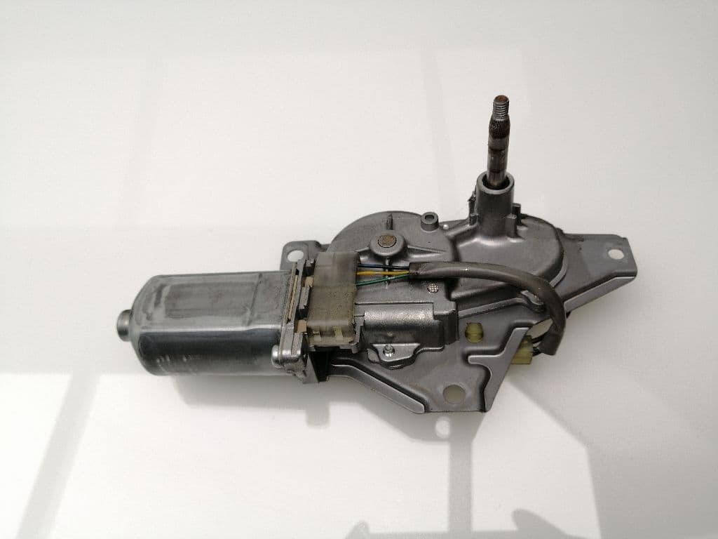 Motor limpia trasero SUZUKI JIMNY SN (FJ) 4