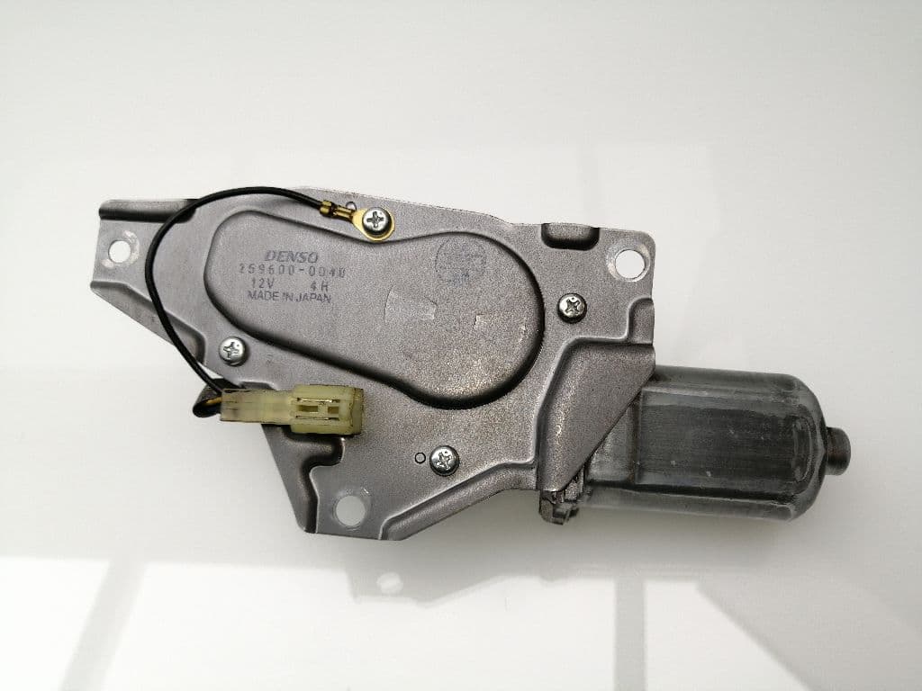 Motor limpia trasero SUZUKI JIMNY SN (FJ)