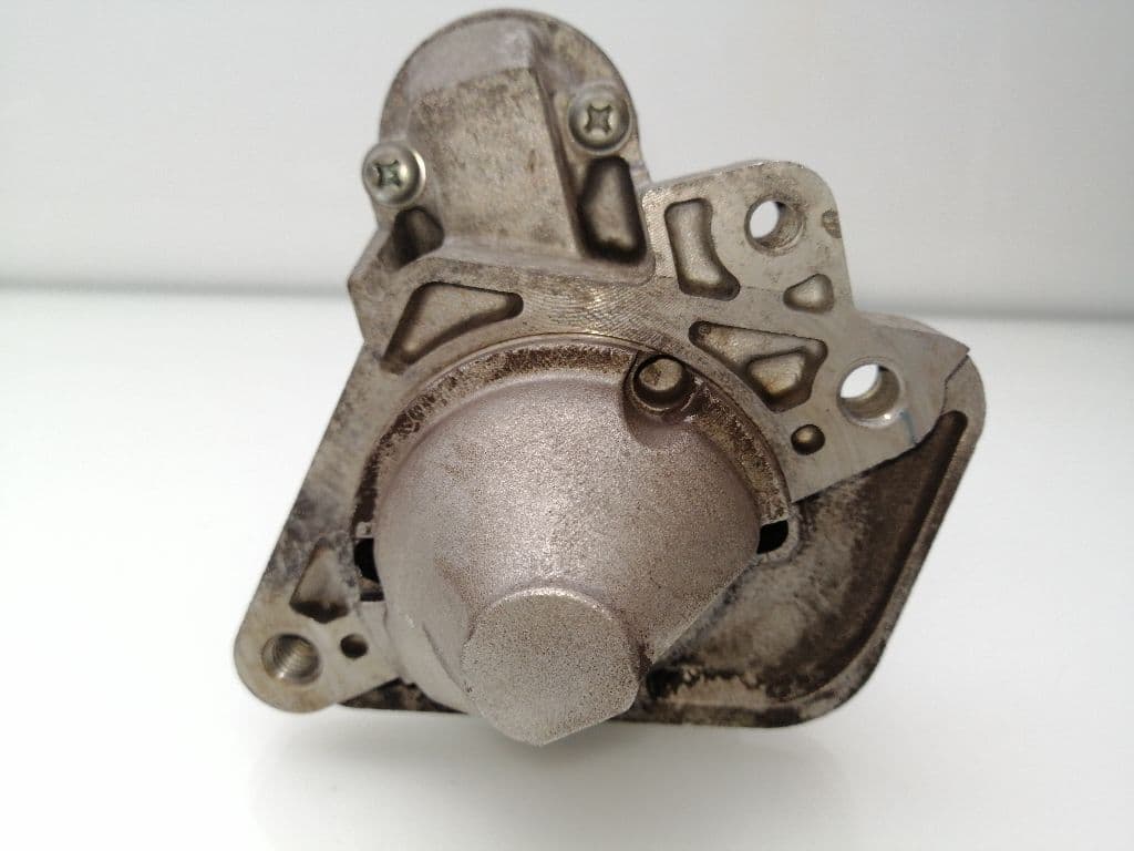 Motor arranque SUZUKI JIMNY SN (FJ) 4