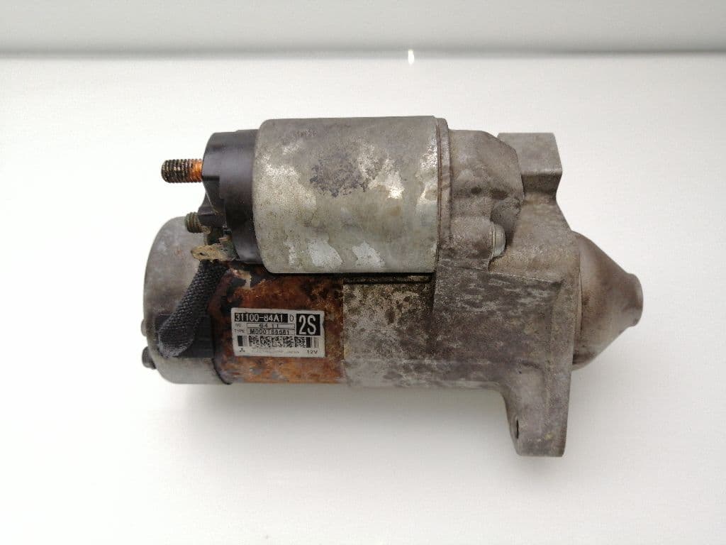 Motor arranque SUZUKI JIMNY SN (FJ)