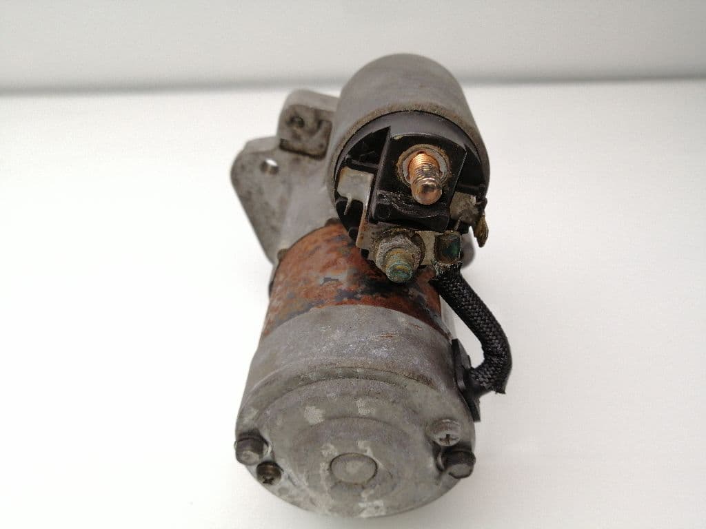 Motor arranque SUZUKI JIMNY SN (FJ) 2