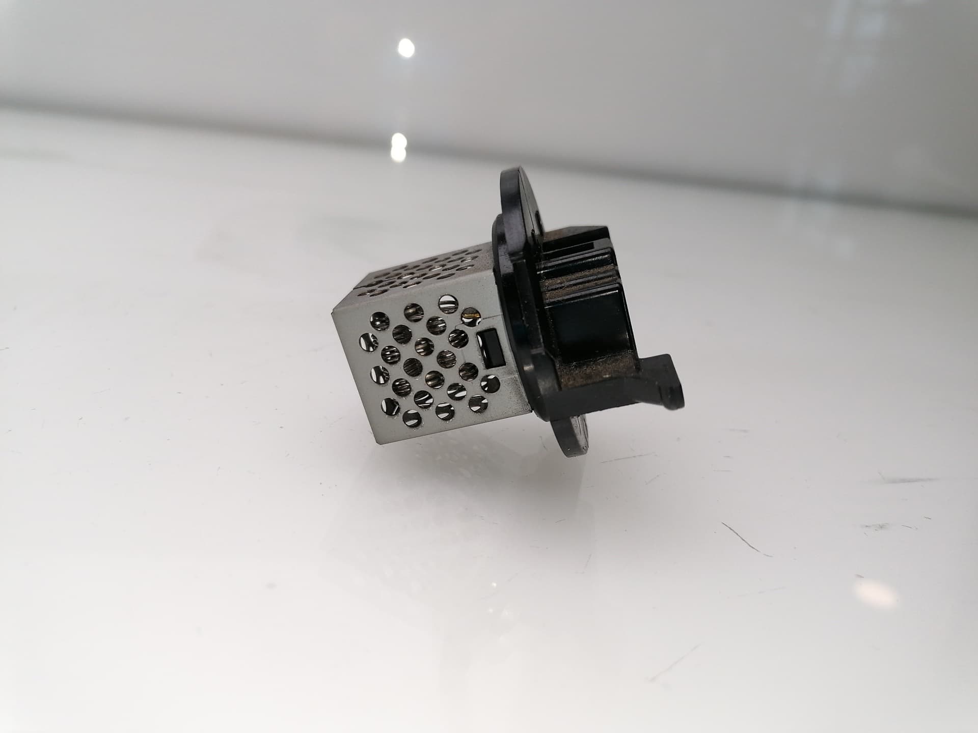 Resistencia calefaccion SUZUKI JIMNY SN (FJ) 3