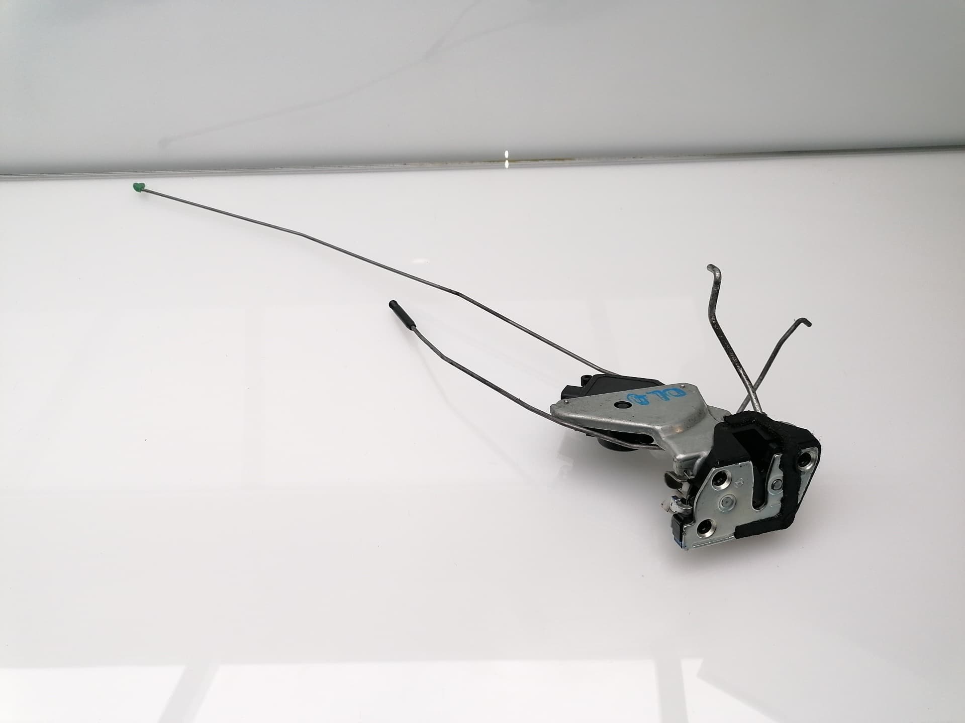 Cerradura puerta delantera derecha SUZUKI JIMNY SN (FJ) 3