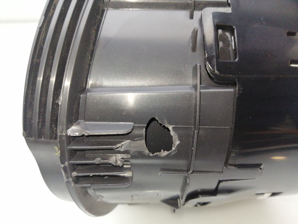 Cuadro instrumentos CITROEN C4 BERLINA 5
