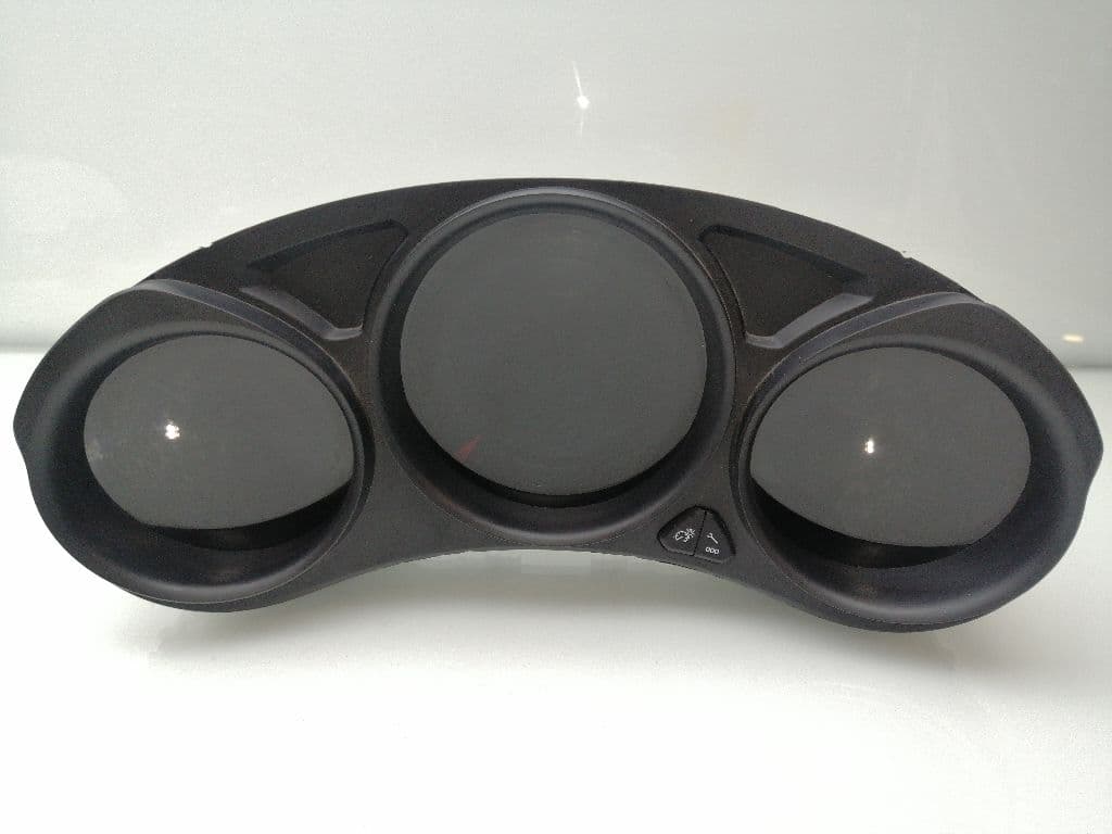 Cuadro instrumentos CITROEN C4 BERLINA
