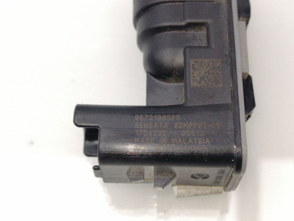 Sensor CITROEN C4 BERLINA 3