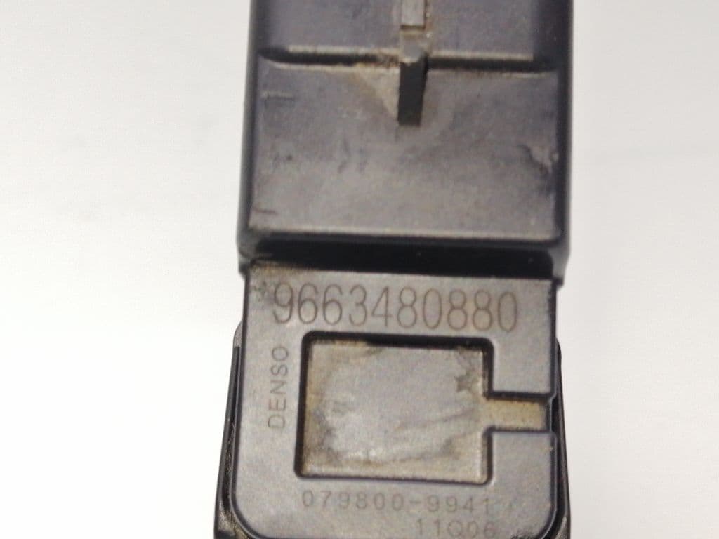 Sensor CITROEN C4 BERLINA 3