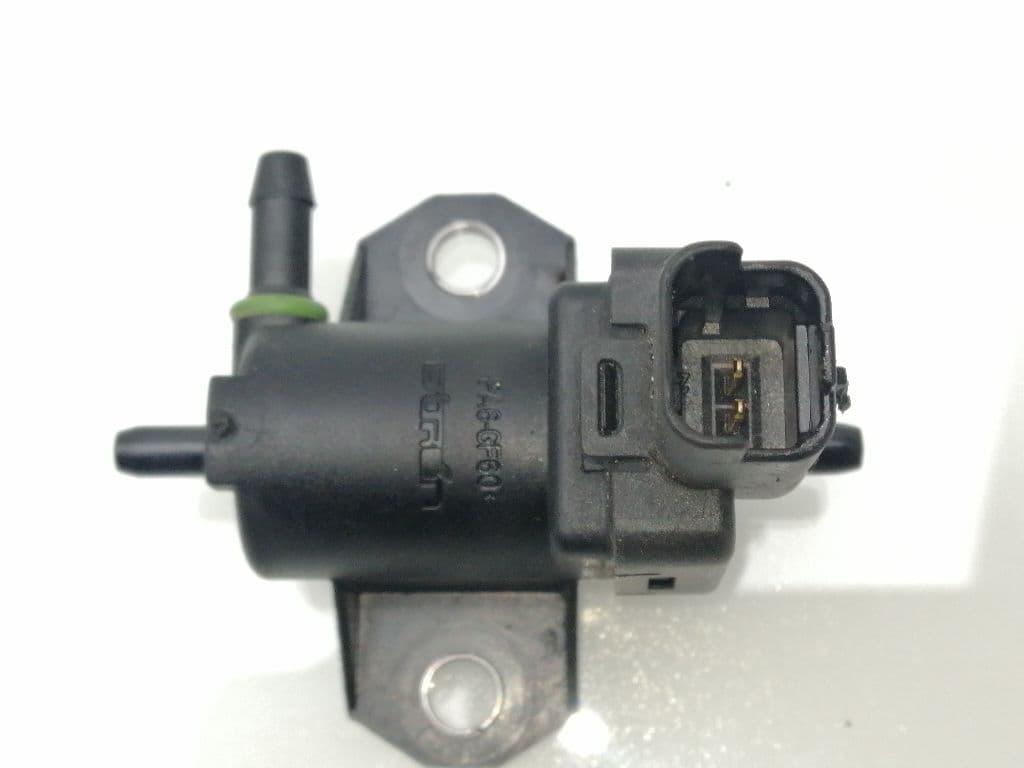 Valvula aire adicional CITROEN C4 BERLINA 3