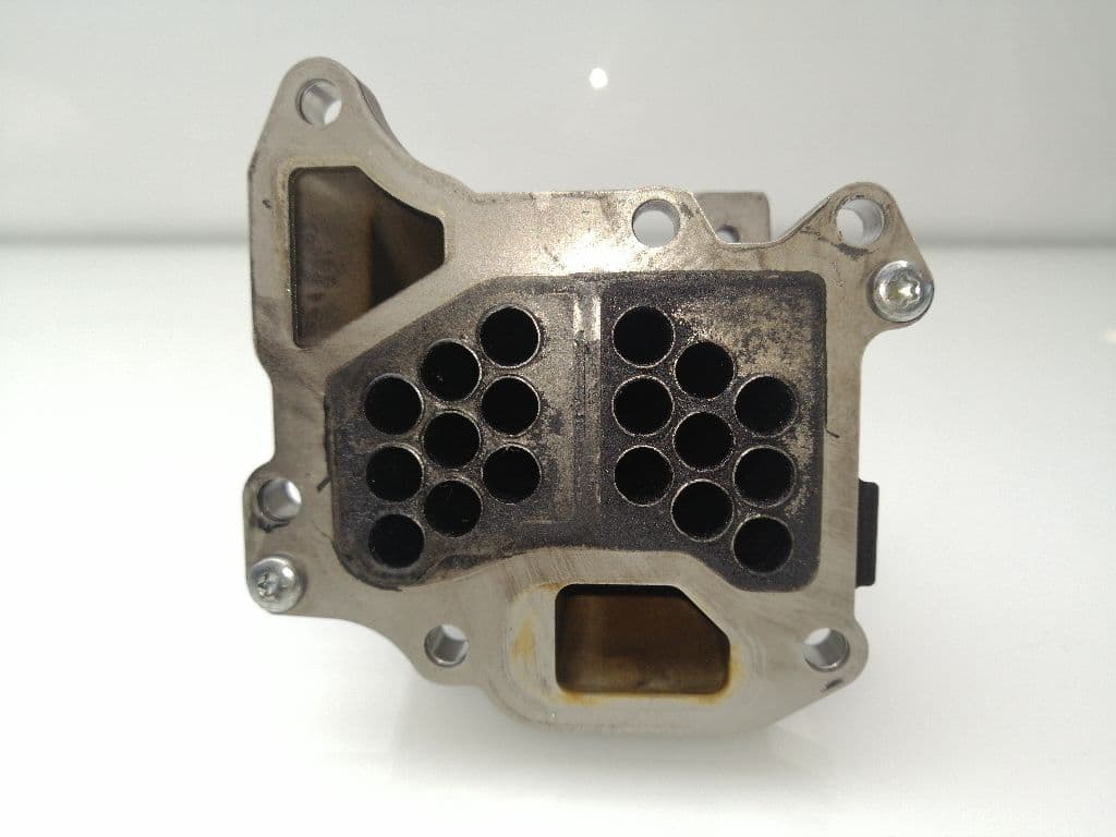 Enfriador egr CITROEN C4 BERLINA 2