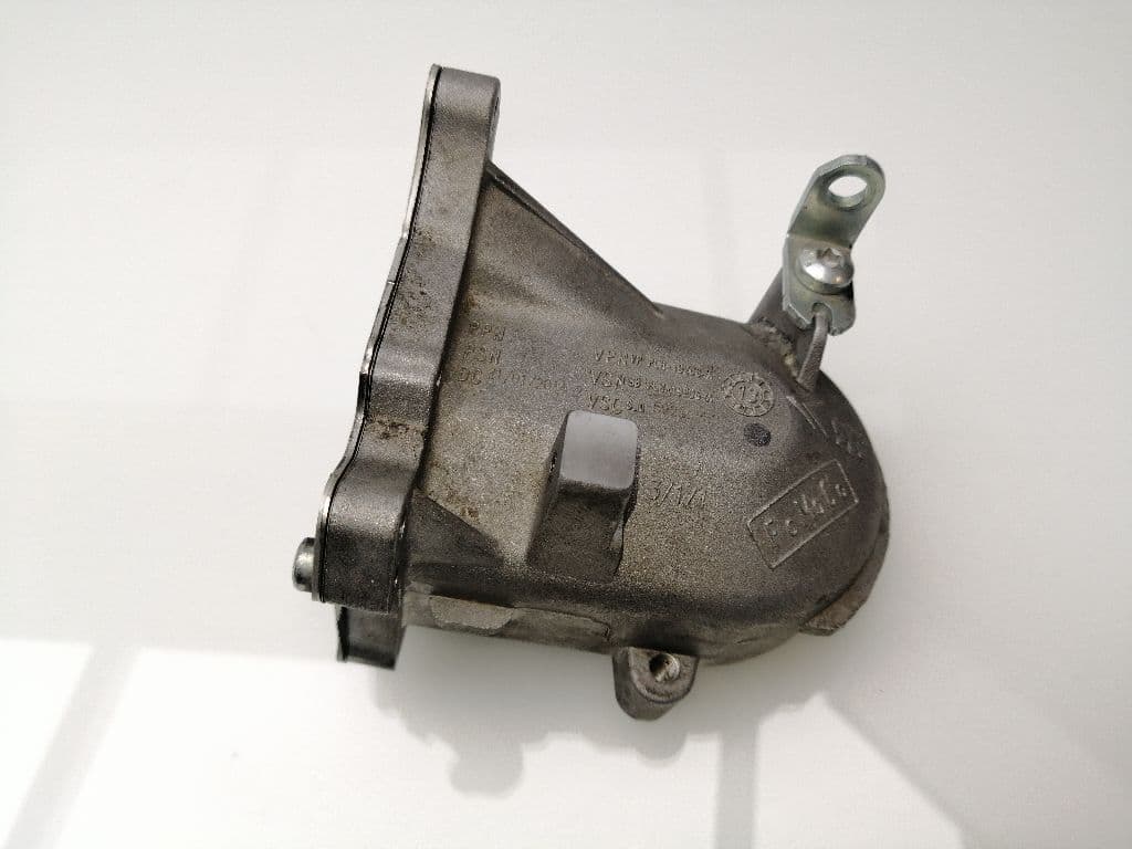 Enfriador egr CITROEN C4 BERLINA