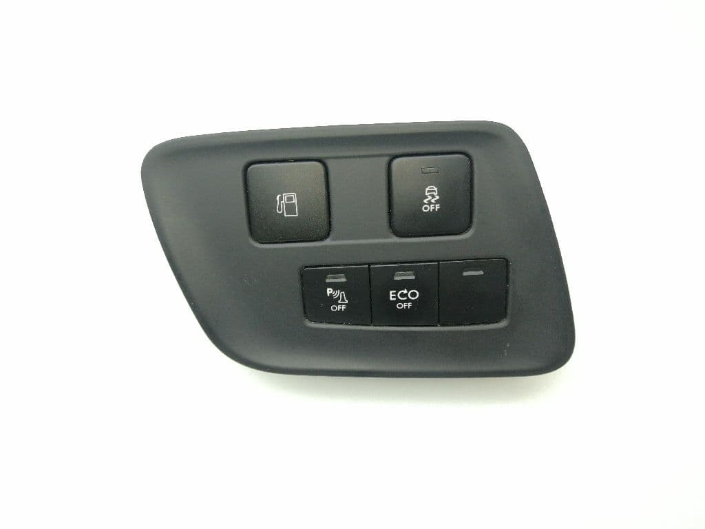 Mando multifuncion CITROEN C4 BERLINA