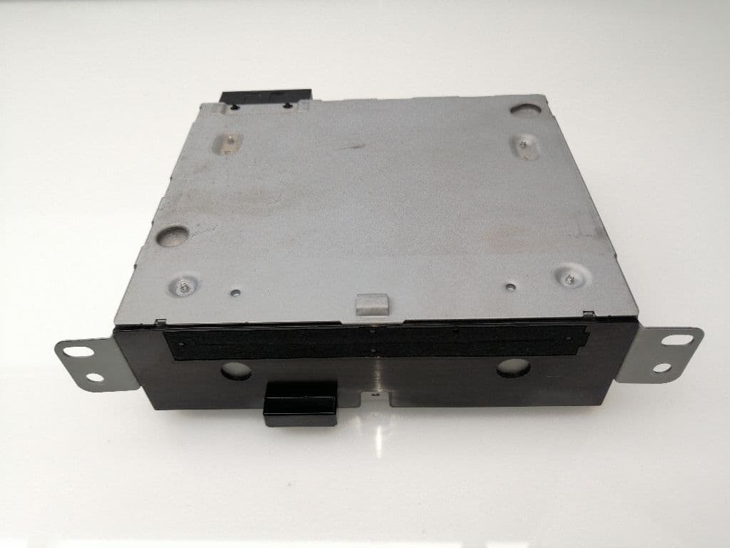Sistema audio / radio cd CITROEN C4 BERLINA