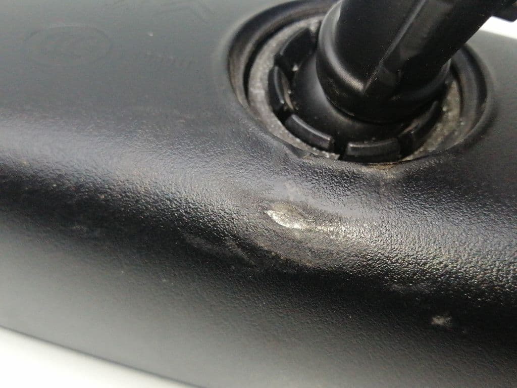 Espejo interior CITROEN C4 BERLINA 3