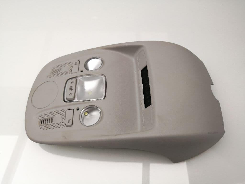 Luz interior CITROEN C4 BERLINA