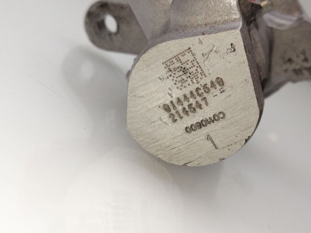 Bomba freno CITROEN C4 BERLINA 4