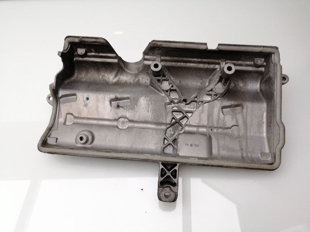 Tapa balancines MERCEDES-BENZ CLASE B (W245) 2