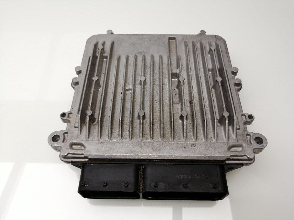Centralita motor uce MERCEDES-BENZ CLASE B (W245)