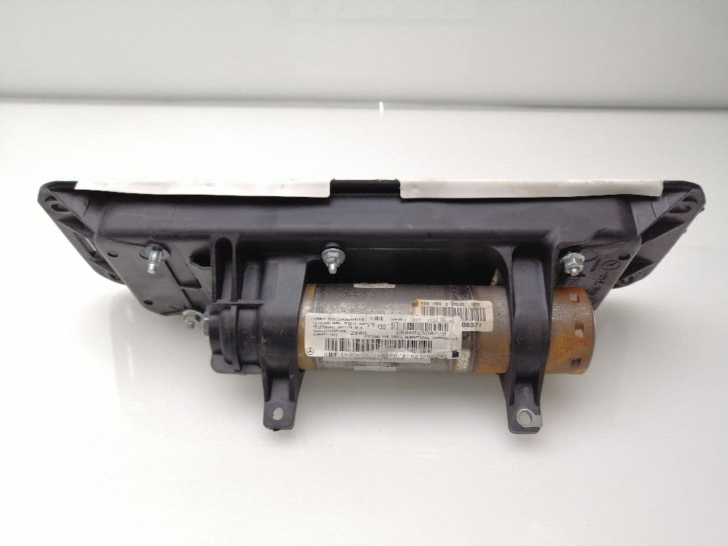 Airbag delantero derecho MERCEDES-BENZ CLASE B (W245) 4