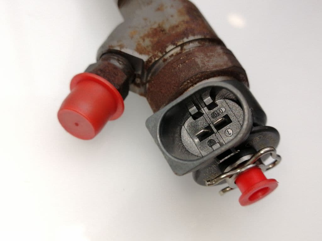 Inyector MERCEDES-BENZ CLASE B (W245) 2