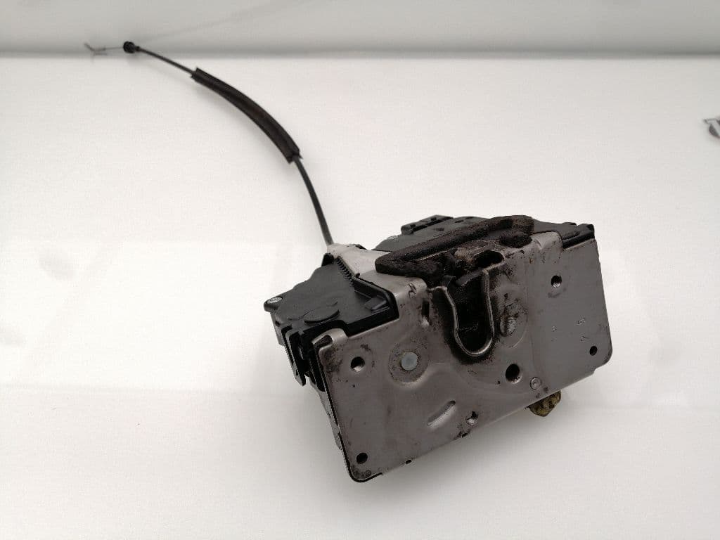 Cerradura puerta delantera derecha FIAT PUNTO (199)