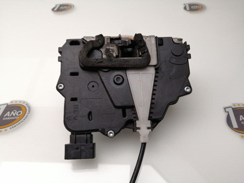 Cerradura puerta delantera derecha FIAT PUNTO (199) 2