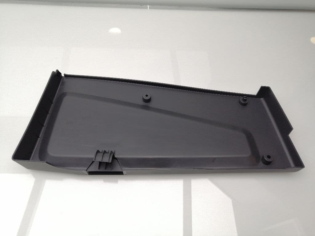 Plastico FIAT DUCATO 3