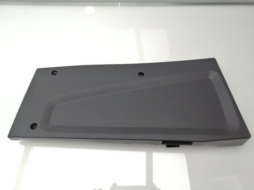 Plastico FIAT DUCATO