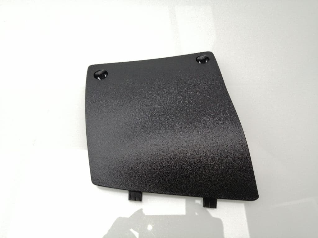 Plastico FIAT DUCATO