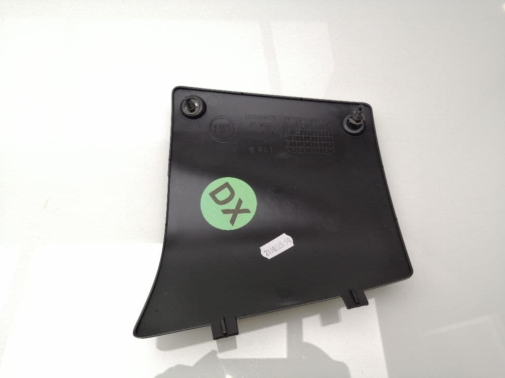 Plastico FIAT DUCATO 3