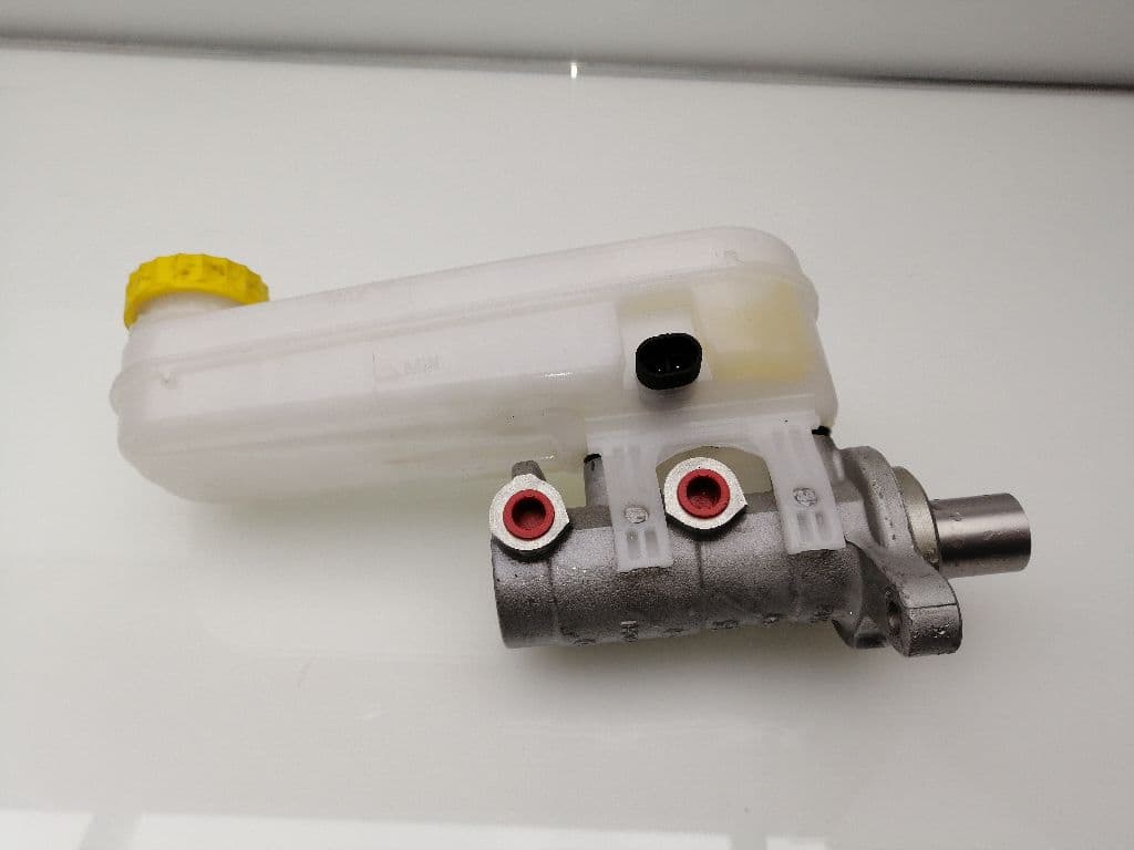 Bomba freno FIAT DUCATO