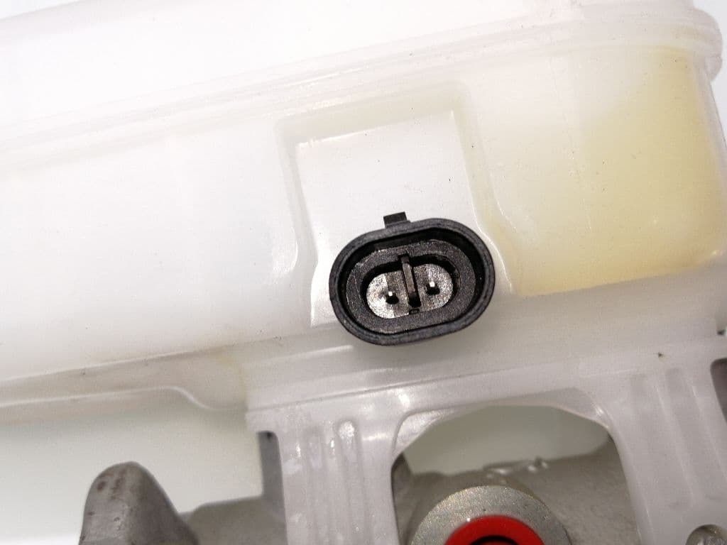 Bomba freno FIAT DUCATO 4