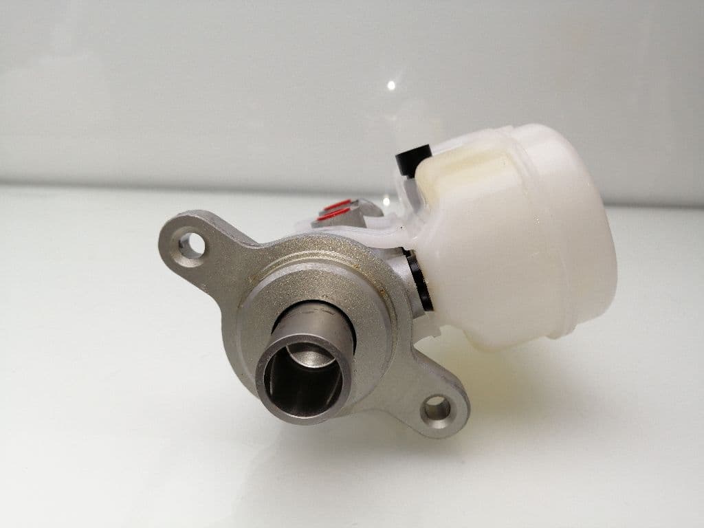 Bomba freno FIAT DUCATO 3