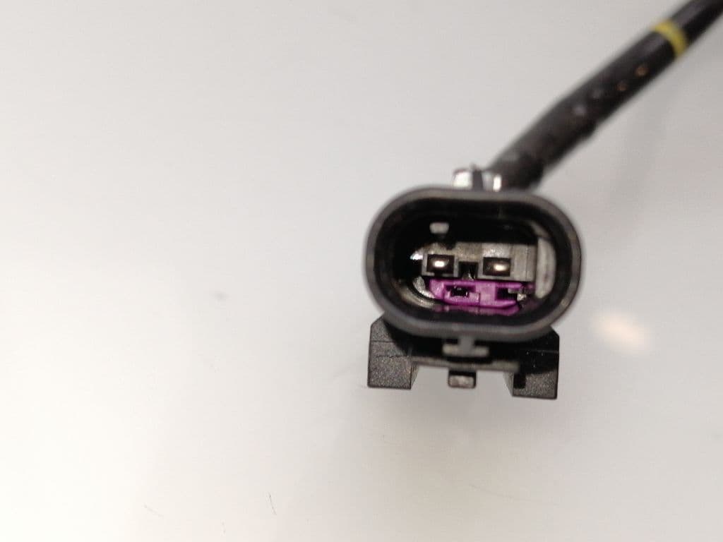 Sensor FIAT DUCATO 3