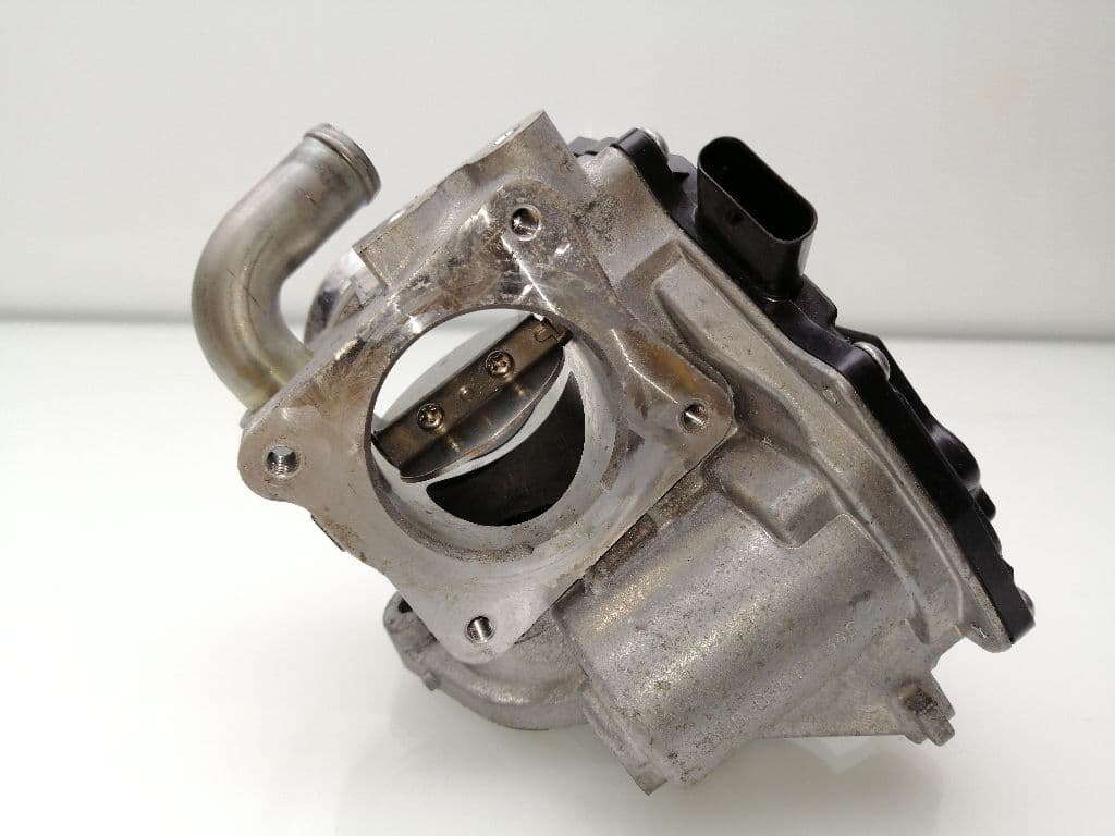 Valvula egr FIAT DUCATO 4